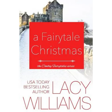 A Fairytale Christmas
