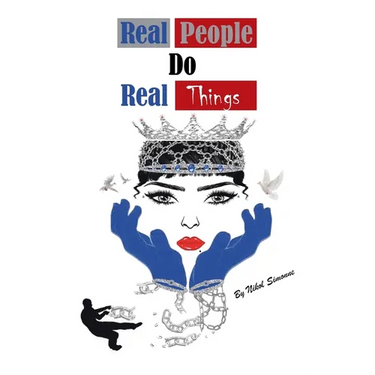 Real People Do Real Things
