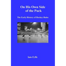 On His Own Side of the Puck: The Early History of Hockey Rules
