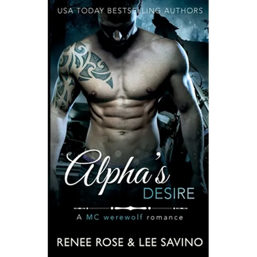 Alpha's Desire