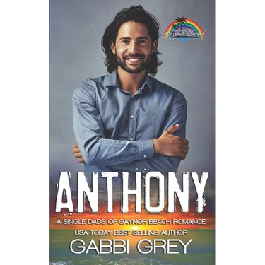 Anthony: Single Dads of Gaynor Beach