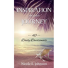 Inspiration for your Journey: 40 Daily Devotionals