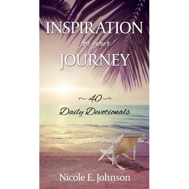 Inspiration for your Journey: 40 Daily Devotionals