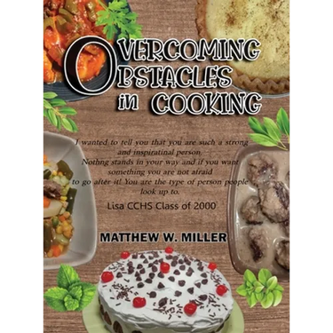 Overcoming Obstacles in Cooking