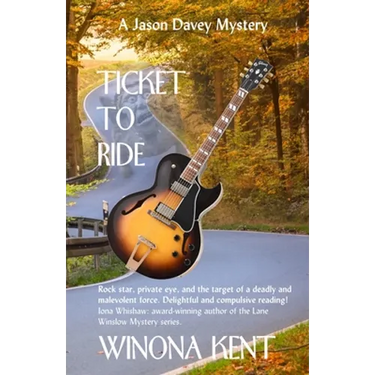 Ticket to Ride