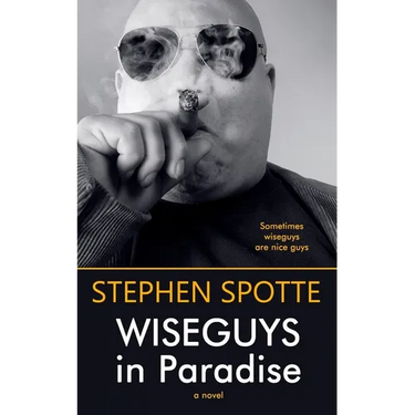Wiseguys in Paradise