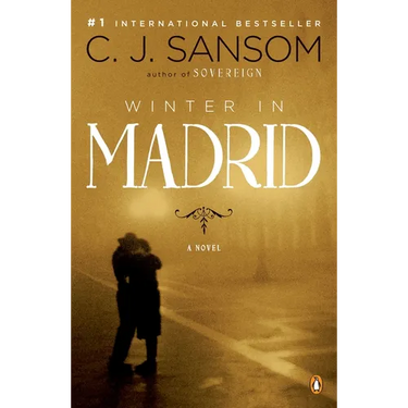 Winter in Madrid