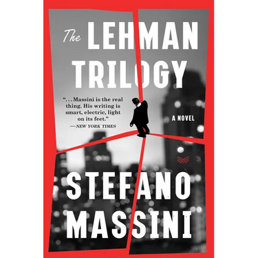 The Lehman Trilogy