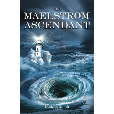 The Maelstrom Ascendant