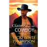 Claimed by the Cowboy