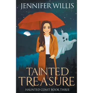 Tainted Treasure