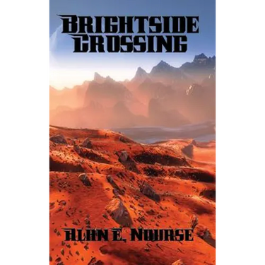 Brightside Crossing: A Positronic Book