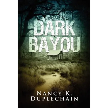 Dark Bayou