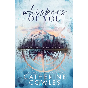 Whispers of You: A Lost & Found Special Edition