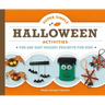 Super Simple Halloween Activities: Fun and Easy Holiday Projects for Kids: Fun and Easy Holiday Projects for Kids