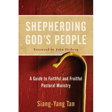 Shepherding God's People