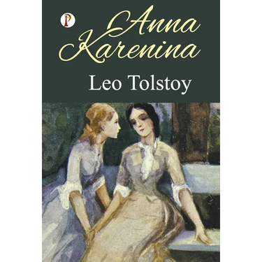 Anna Karenina