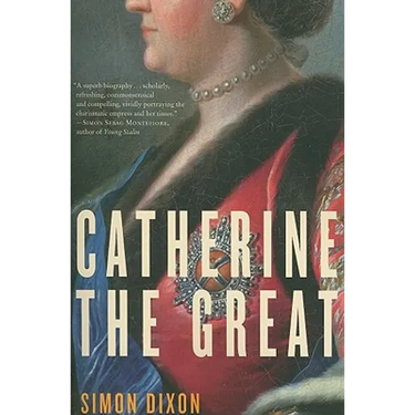 Catherine the Great