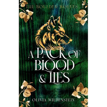 A Pack of Blood and Lies