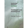 Heidegger and Kierkegaard