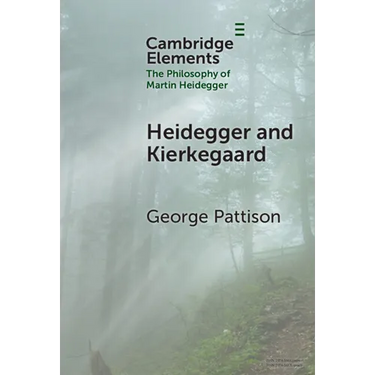 Heidegger and Kierkegaard