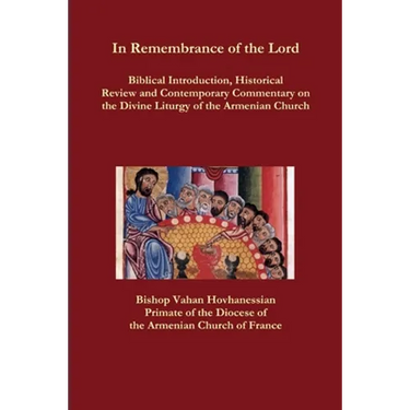 In Remembrance of the Lord
