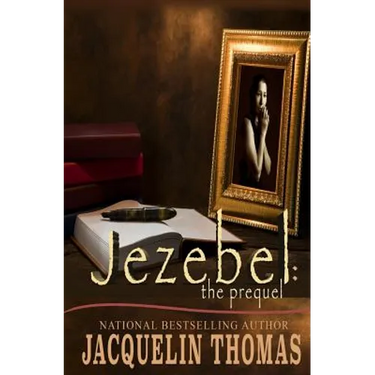 Jezebel: The Prequel