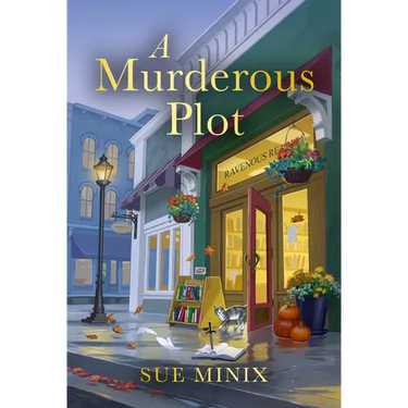A Murderous Plot