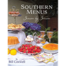 Southern Menus Season by Season