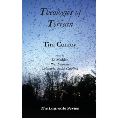 Theologies of Terrain