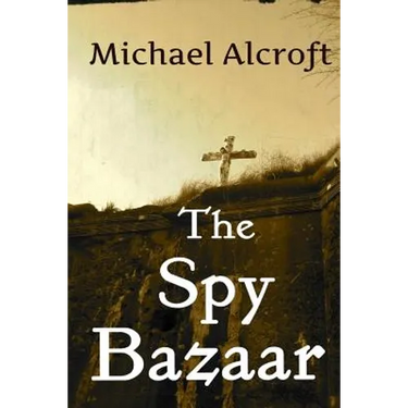 The Spy Bazaar