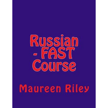 Russian - FAST Course