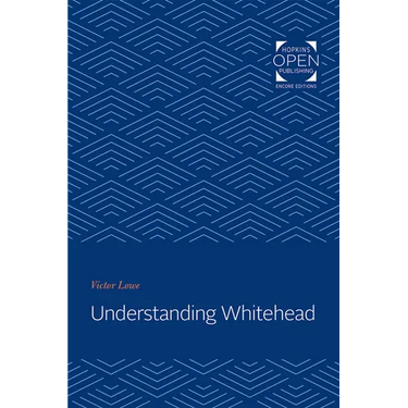 Understanding Whitehead