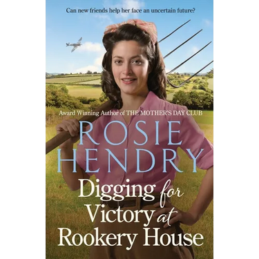 Digging for Victory at Rookery House