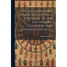 Notes on Modern Jainism, With Special Reference to the Svetambara, Digambara and Sthanakavasi Sects
