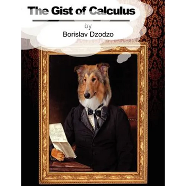 The Gist of Calculus