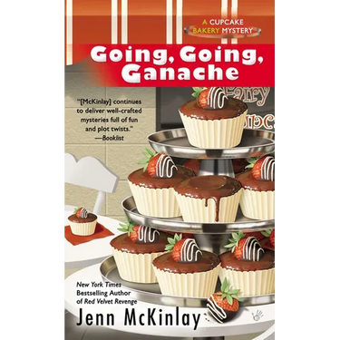 Going, Going, Ganache