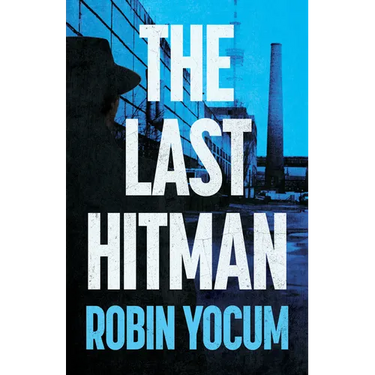 The Last Hitman