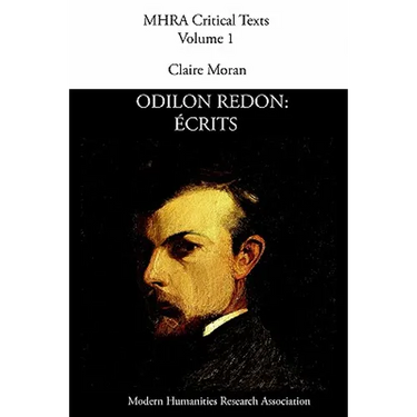Odilon Redon, Écrits