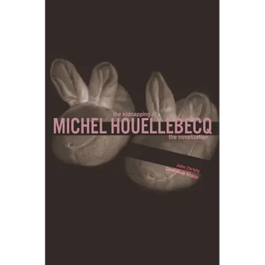 The Kidnapping of Michel Houellebecq: The Novelization