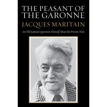 The Peasant of the Garonne