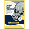 Corporate Finance For Beginners