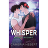 Whisper Special Edition Paperback