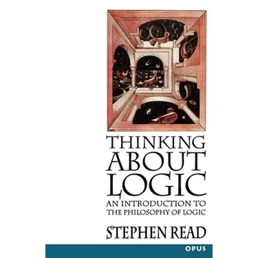 Thinking about Logic: An Introduction to the Philosophy of Logic
