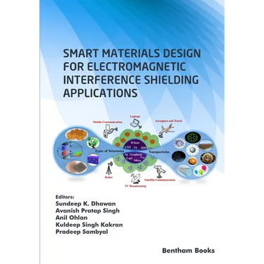 Smart Materials Design for Electromagnetic Interference Shielding Applications