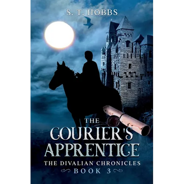 The Courier's Apprentice
