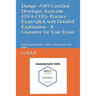 Dumps - AWS Certified Associate Developer - Practice Exam Q&A with Detailed Explanation - A Guarantee for Your Exam