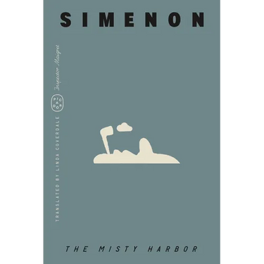 The Misty Harbor (Inspector Maigret)