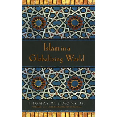 Islam in a Globalizing World