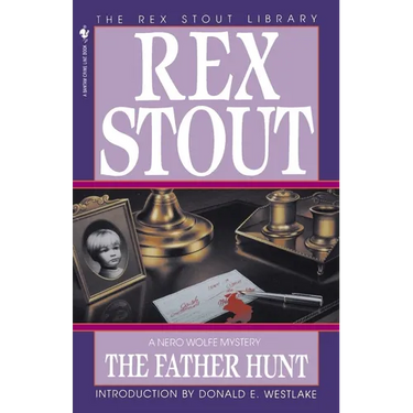 The Father Hunt
